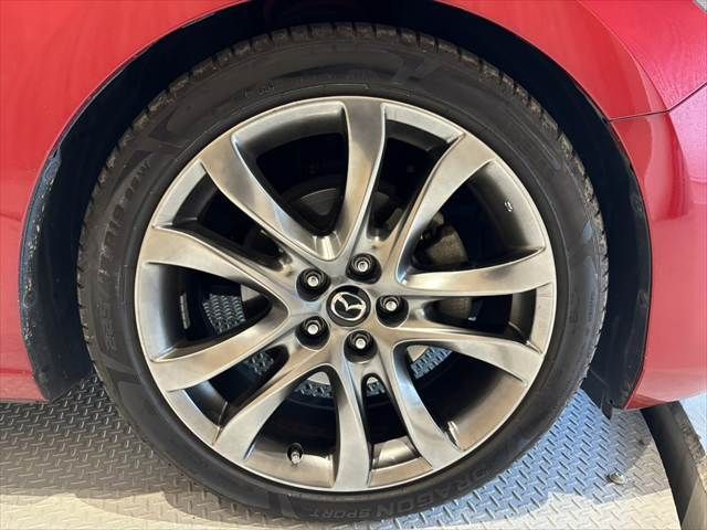 MAZDA ATENZA Wagon 2015