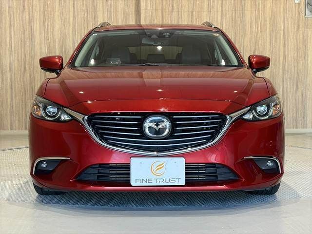 MAZDA ATENZA Wagon 2015