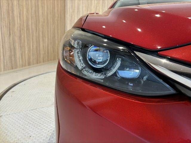 MAZDA ATENZA Wagon 2015