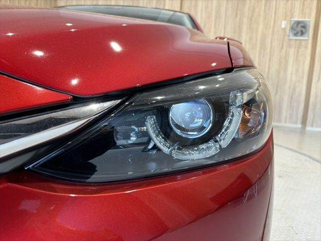 MAZDA ATENZA Wagon 2015