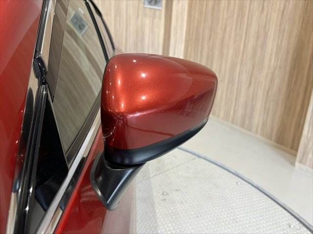 MAZDA ATENZA Wagon 2015