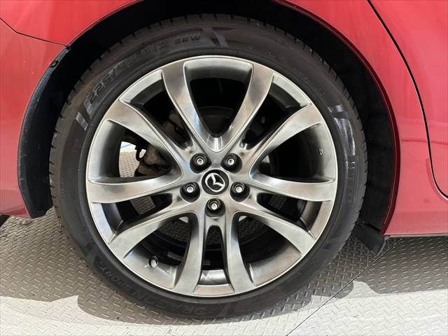 MAZDA ATENZA Wagon 2015