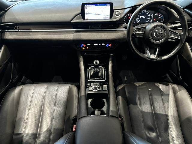 MAZDA ATENZA Wagon 2018