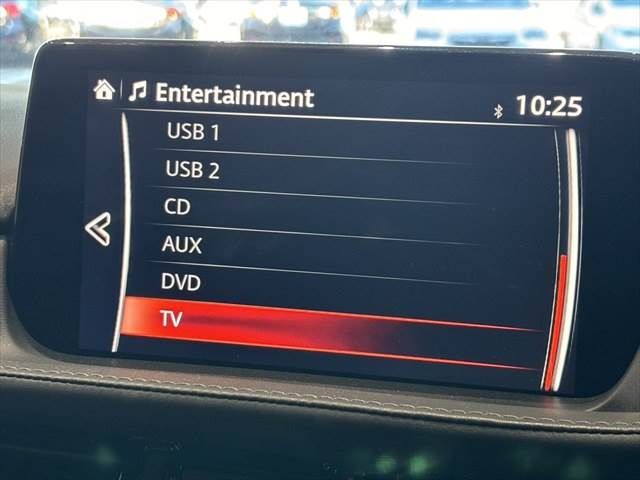 MAZDA ATENZA Wagon 2018