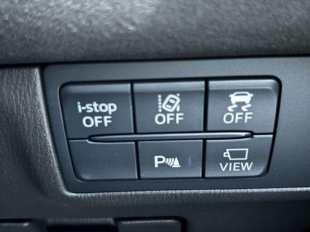 MAZDA ATENZA Wagon 2018