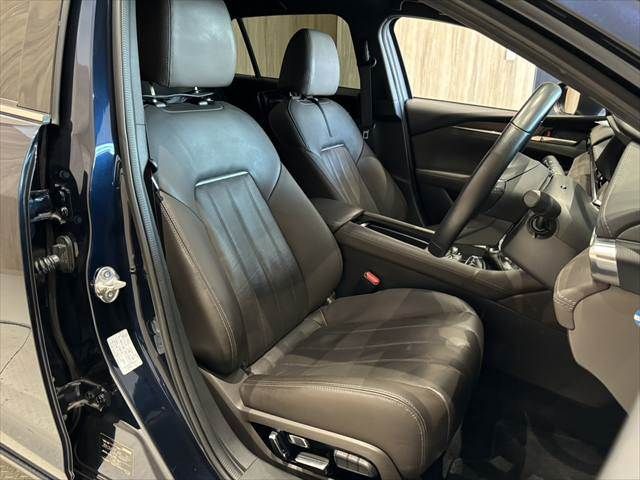 MAZDA ATENZA Wagon 2018