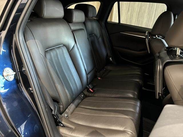 MAZDA ATENZA Wagon 2018