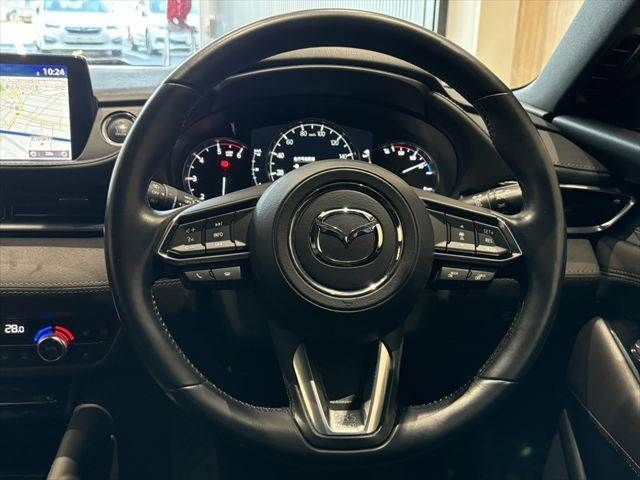 MAZDA ATENZA Wagon 2018