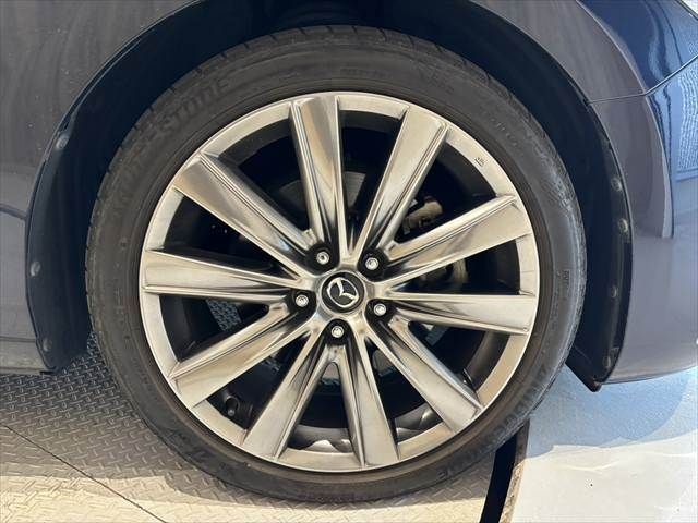 MAZDA ATENZA Wagon 2018