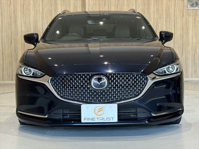 MAZDA ATENZA Wagon 2018