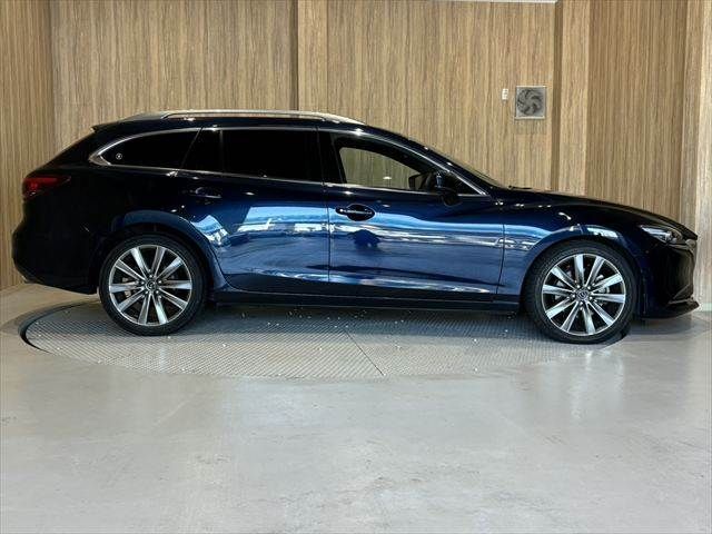 MAZDA ATENZA Wagon 2018