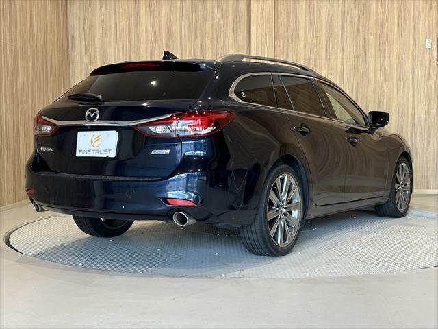 MAZDA ATENZA Wagon 2018