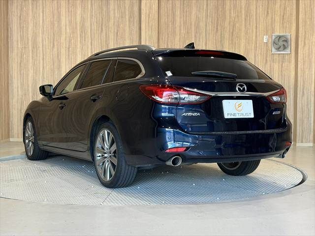 MAZDA ATENZA Wagon 2018