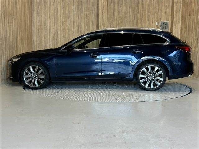 MAZDA ATENZA Wagon 2018