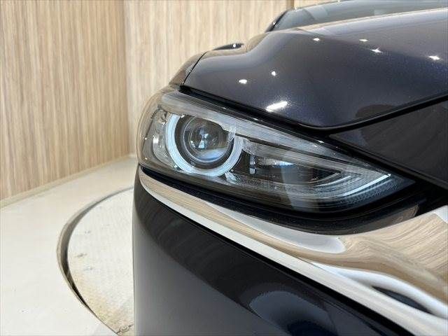 MAZDA ATENZA Wagon 2018