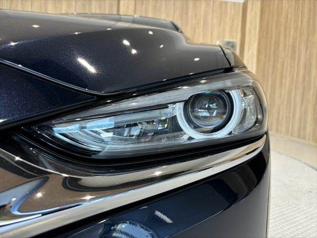 MAZDA ATENZA Wagon 2018