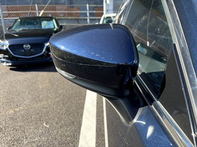 MAZDA ATENZA Wagon 2018