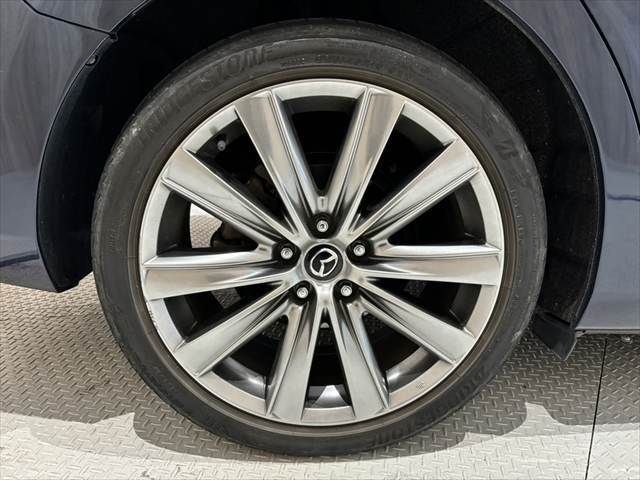 MAZDA ATENZA Wagon 2018