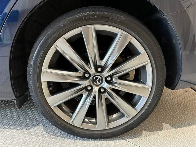 MAZDA ATENZA Wagon 2018