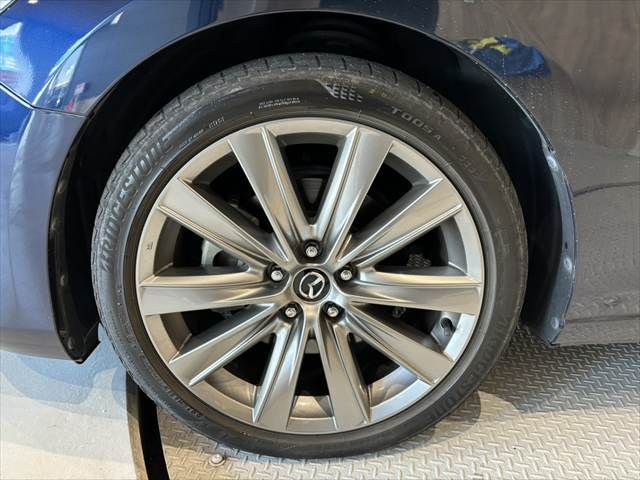 MAZDA ATENZA Wagon 2018