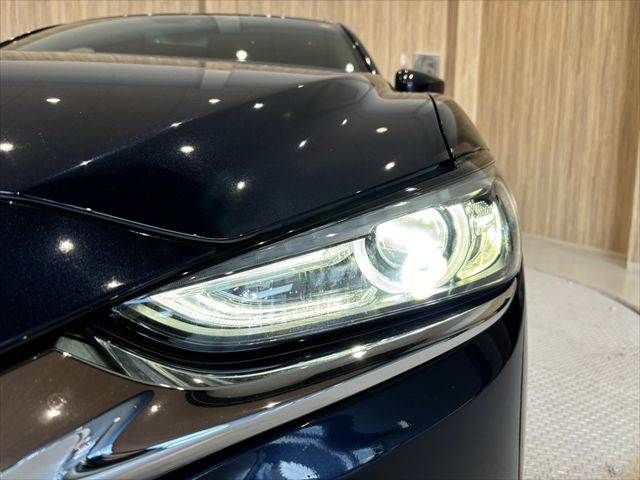 MAZDA ATENZA Wagon 2018