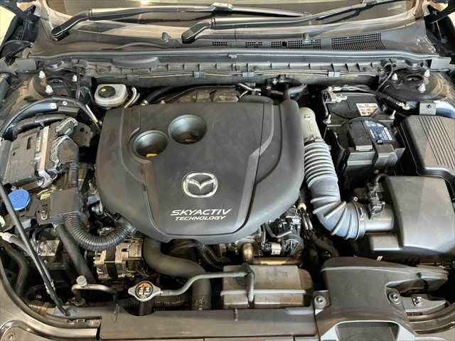 MAZDA ATENZA Wagon 2018