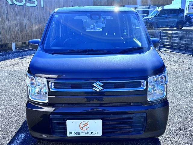 SUZUKI WAGON R 2021