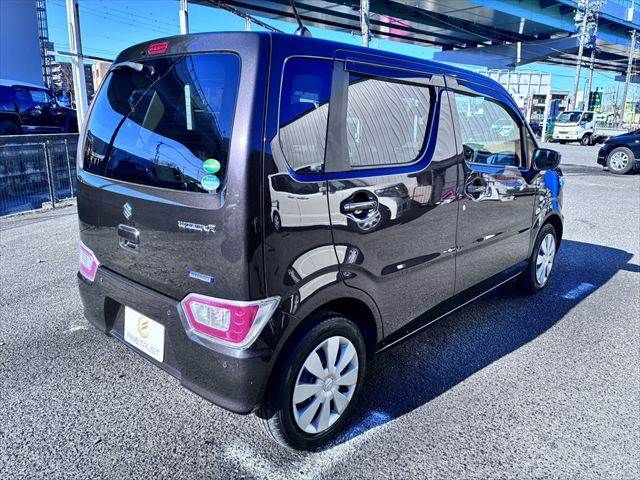 SUZUKI WAGON R 2021