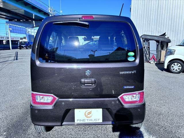 SUZUKI WAGON R 2021