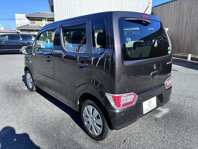 SUZUKI WAGON R 2021