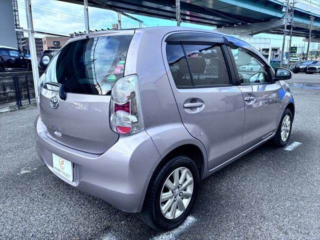 TOYOTA PASSO 2014