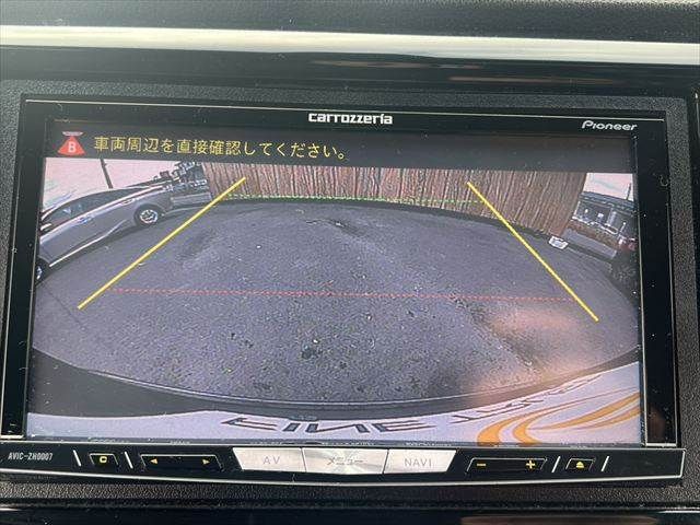 HONDA N-WGN CUSTOM 2014