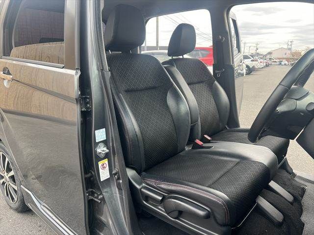 HONDA N-WGN CUSTOM 2014