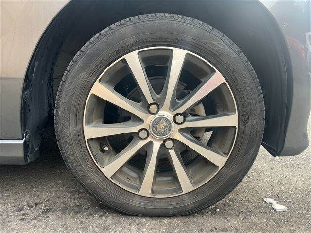 HONDA N-WGN CUSTOM 2014