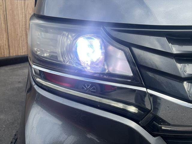 HONDA N-WGN CUSTOM 2014