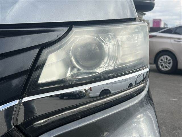 HONDA N-WGN CUSTOM 2014