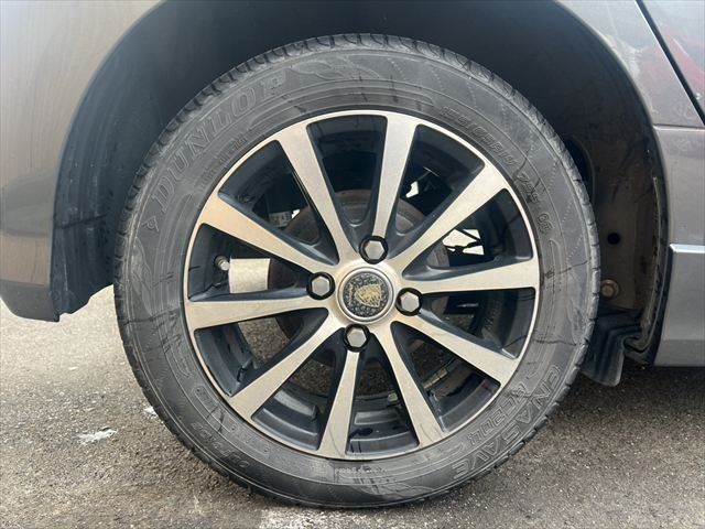 HONDA N-WGN CUSTOM 2014