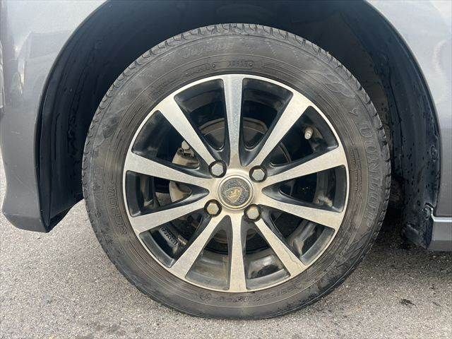 HONDA N-WGN CUSTOM 2014