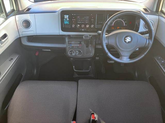 SUZUKI MR WAGON 2011