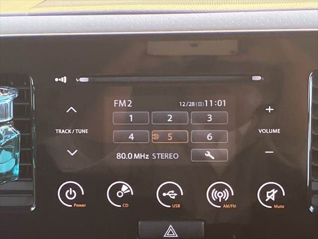 SUZUKI MR WAGON 2011