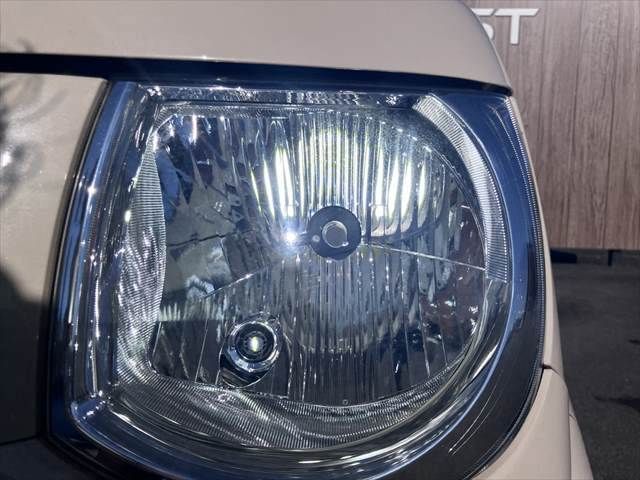 SUZUKI MR WAGON 2011