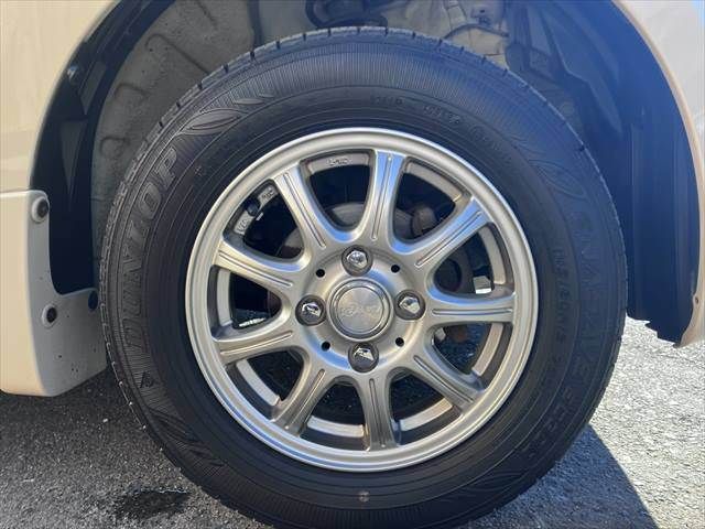 SUZUKI MR WAGON 2011