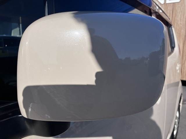 SUZUKI MR WAGON 2011