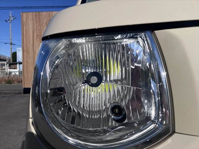 SUZUKI MR WAGON 2011