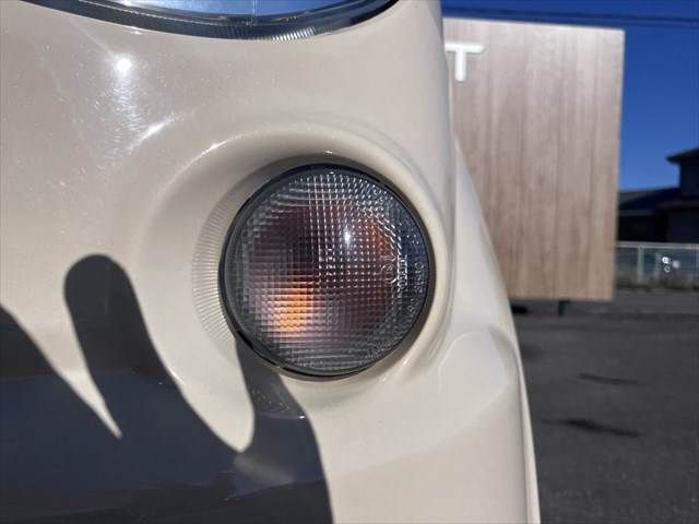 SUZUKI MR WAGON 2011