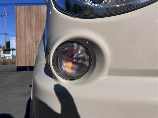 SUZUKI MR WAGON 2011