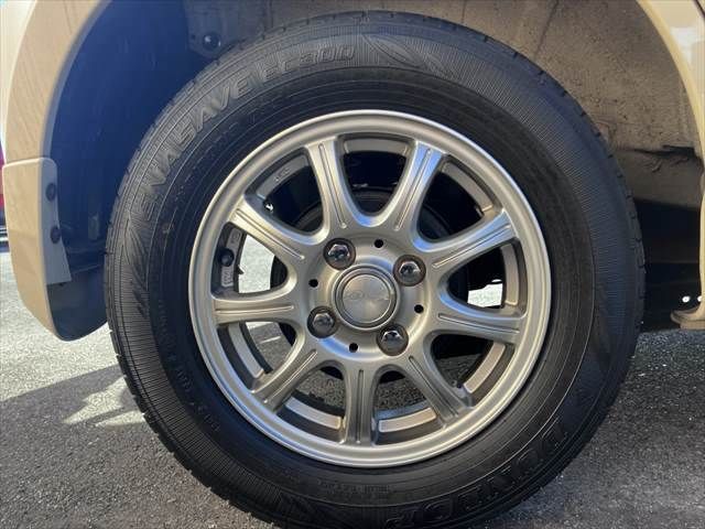 SUZUKI MR WAGON 2011