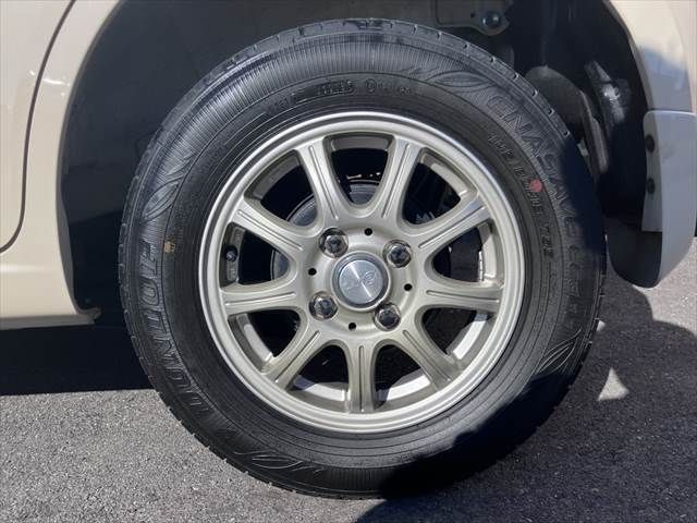 SUZUKI MR WAGON 2011