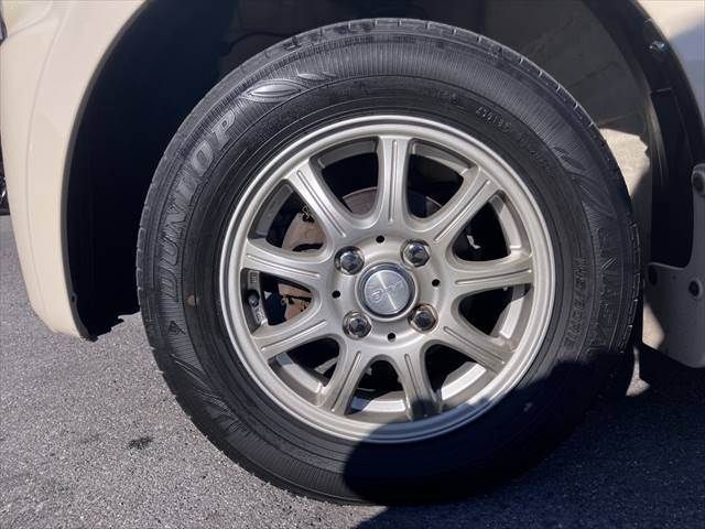 SUZUKI MR WAGON 2011