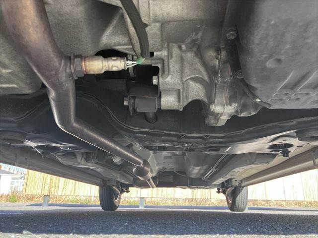 SUZUKI MR WAGON 2011